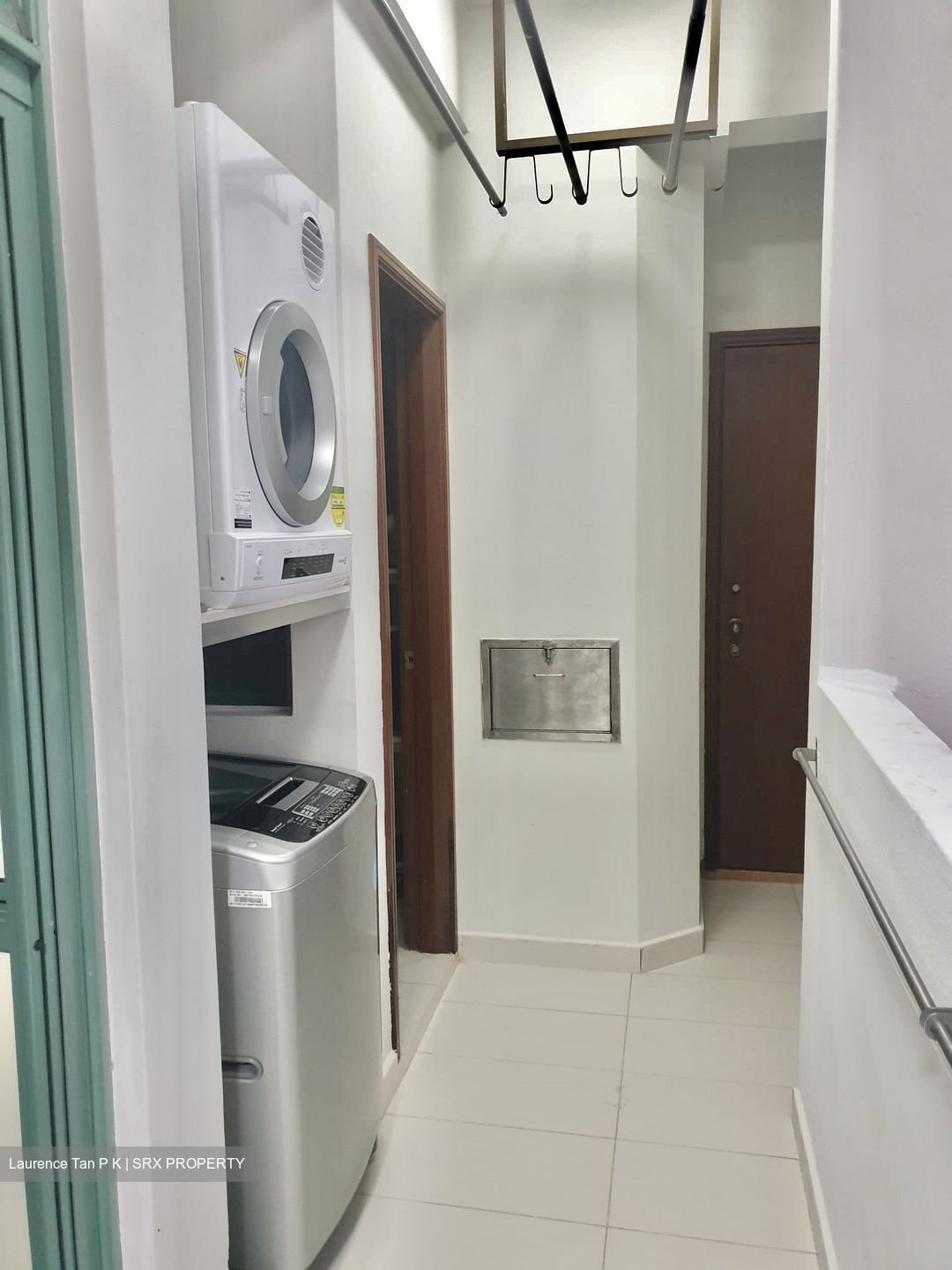 Merawoods (D23), Condominium #407394271